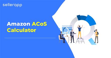 ACOS Amazon: Calculating ACOS For PPC .
